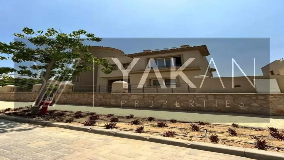 STANDALONE 870M FOR SALE IN PK1 - PRIME LOCATION .