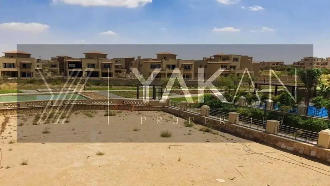 STANDALONE 870M FOR SALE IN PK1 - PRIME LOCATION .