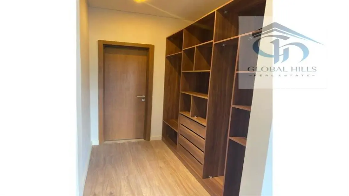 Apartment for rent in villette with Ac/s