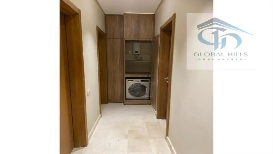 Apartment for rent in villette with Ac/s
