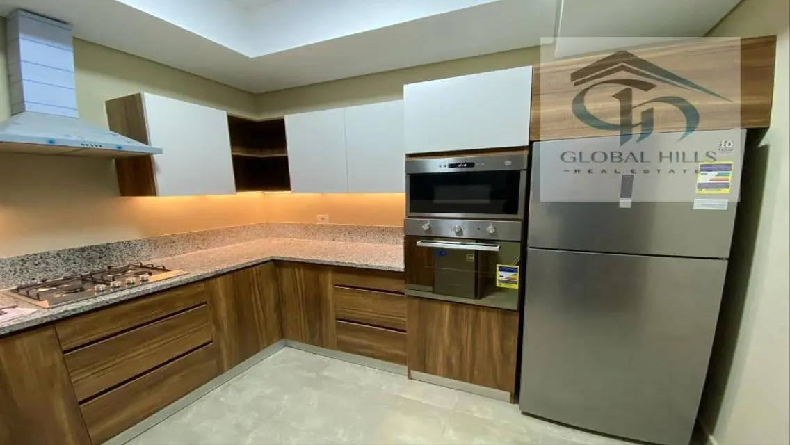 Apartment for rent in villette with Ac/s