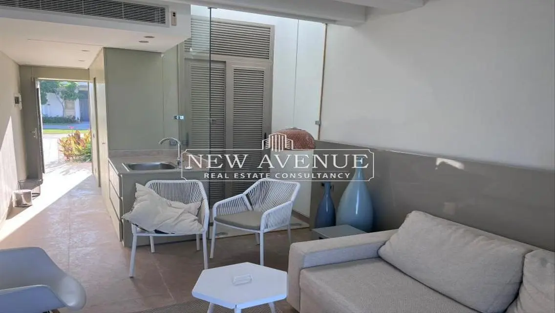 villa sea view 5 bedrooms 2nd row sea with caibna