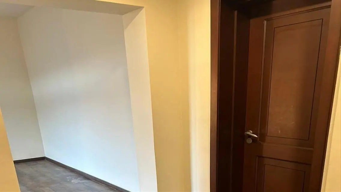 An apartment for rent in Mivida Compound