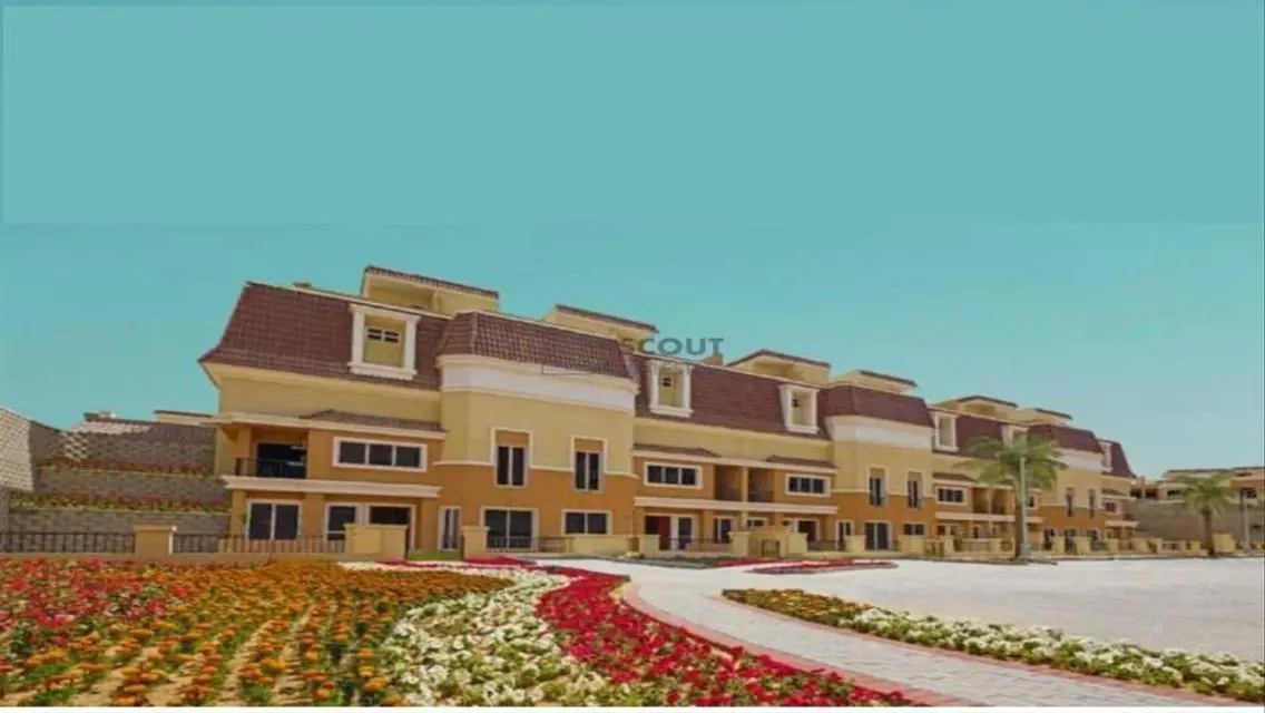 Lowest price ZVilla with garden Readytomove Sarai
