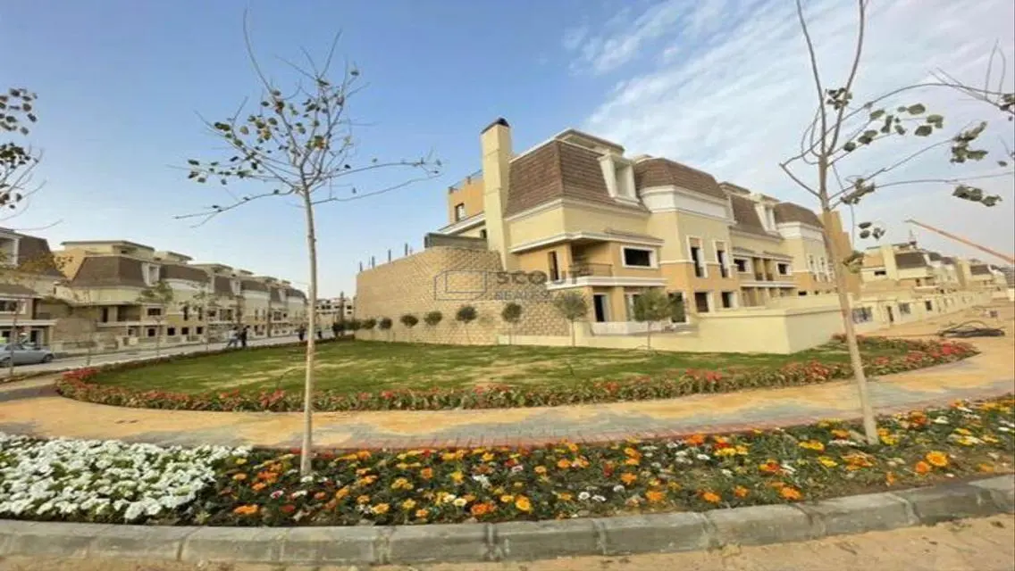 Lowest price ZVilla with garden Readytomove Sarai