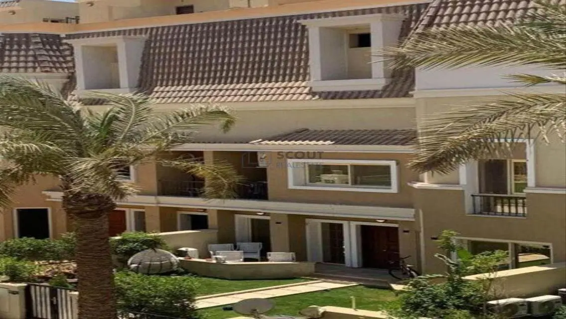 Lowest price ZVilla with garden Readytomove Sarai