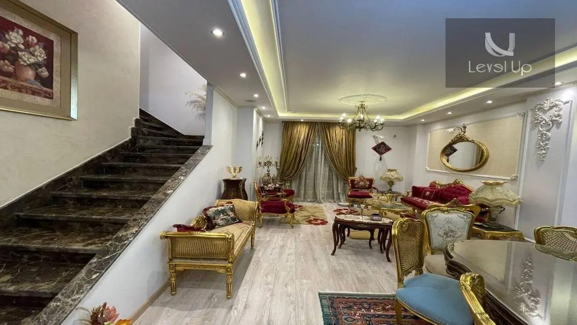 Duplex for sale special price in northern louts