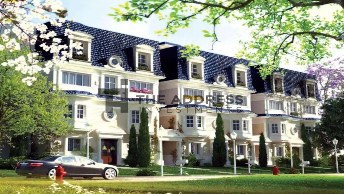 Luxury Villa with Private Garden and Pool