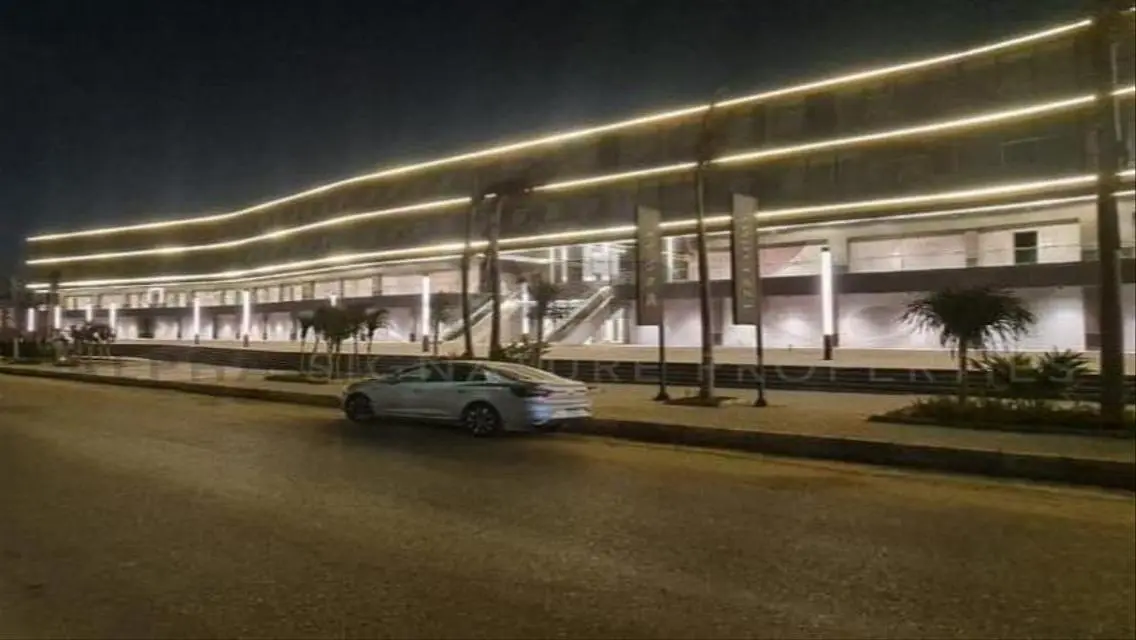 Retail for sale Ready to Move | Sway Mall