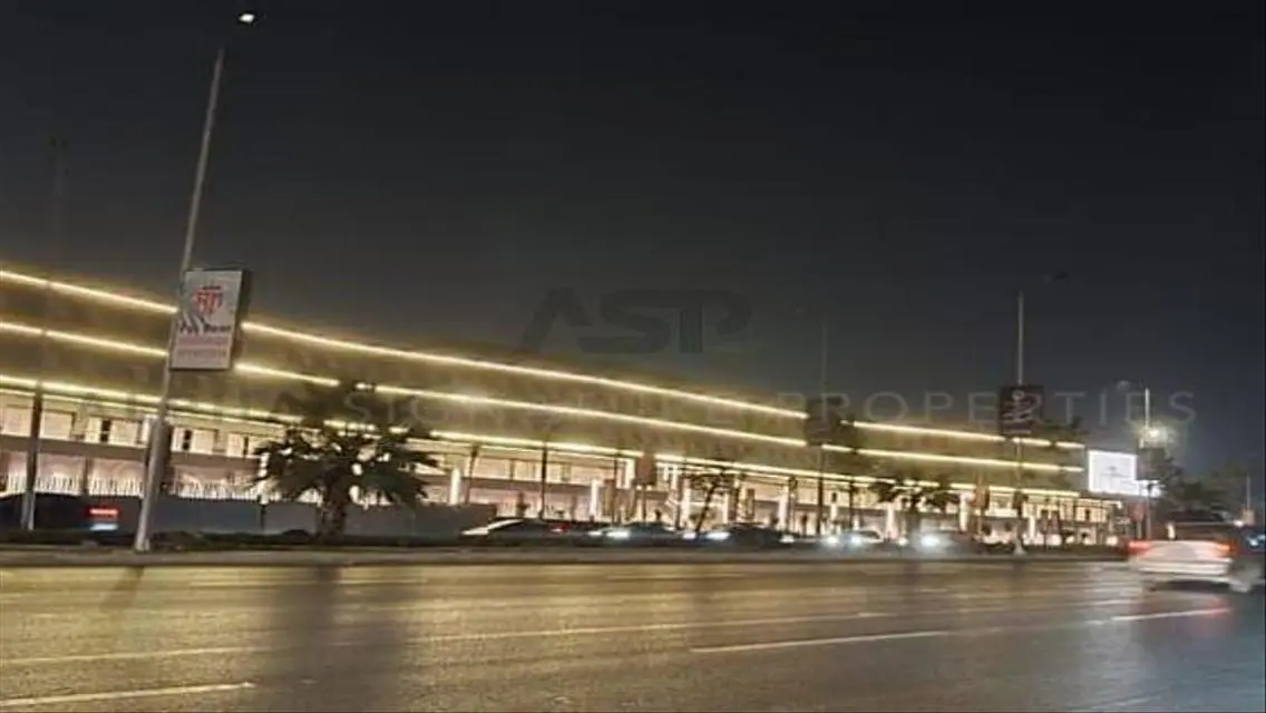 Retail for sale Ready to Move | Sway Mall
