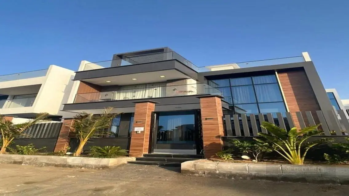 Luxurious Home Equipped in Badya