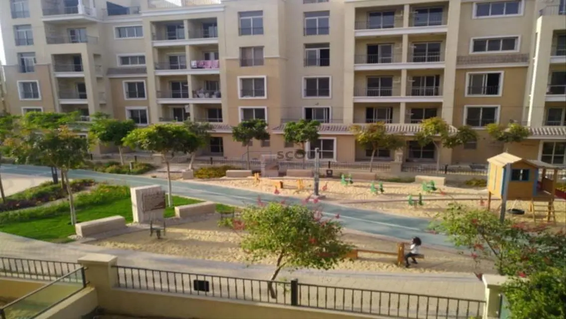 S Villa with garden Ready to move in Sarai S2