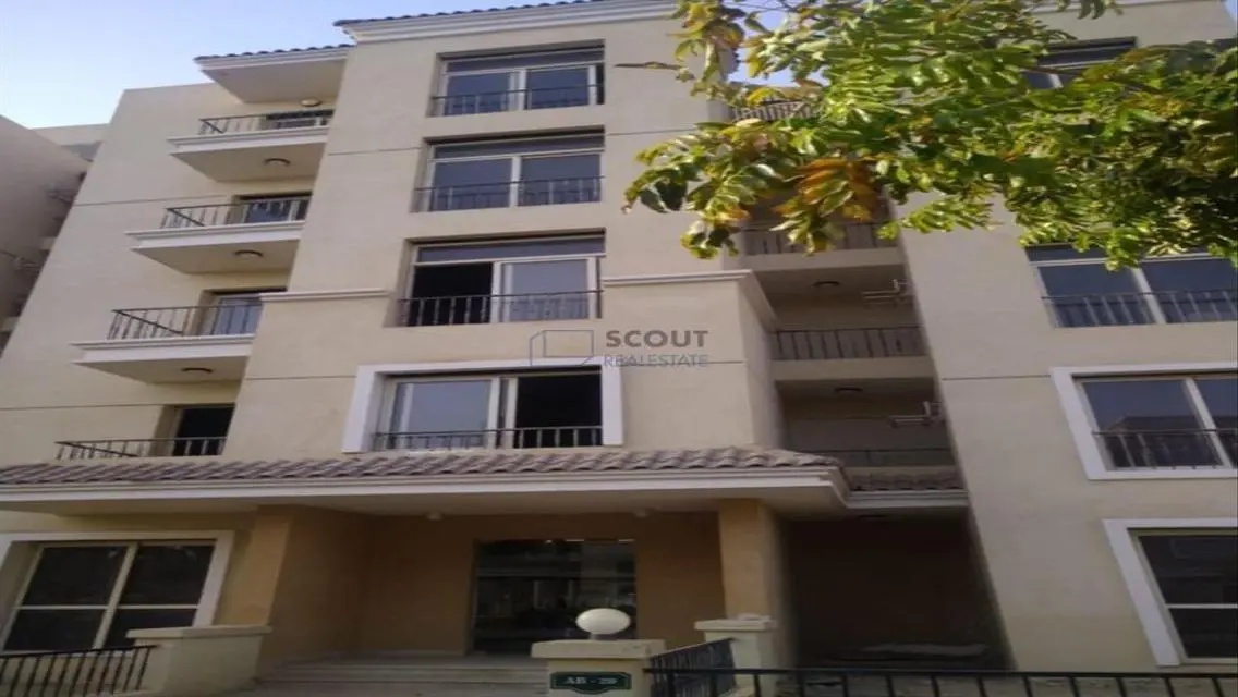 S Villa with garden Ready to move in Sarai S2