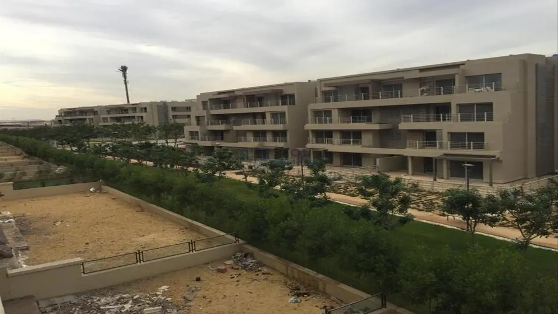 S Villa with garden Ready to move in Sarai S2