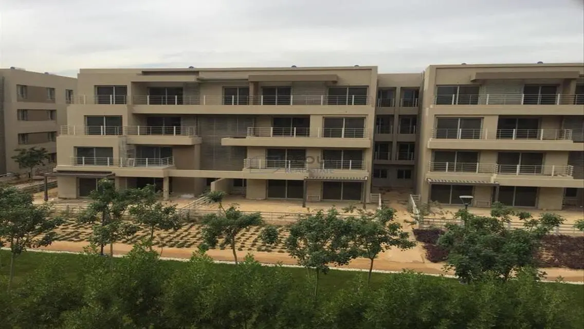 S Villa with garden Ready to move in Sarai S2