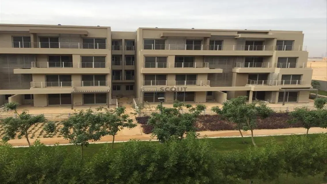 S Villa with garden Ready to move in Sarai S2