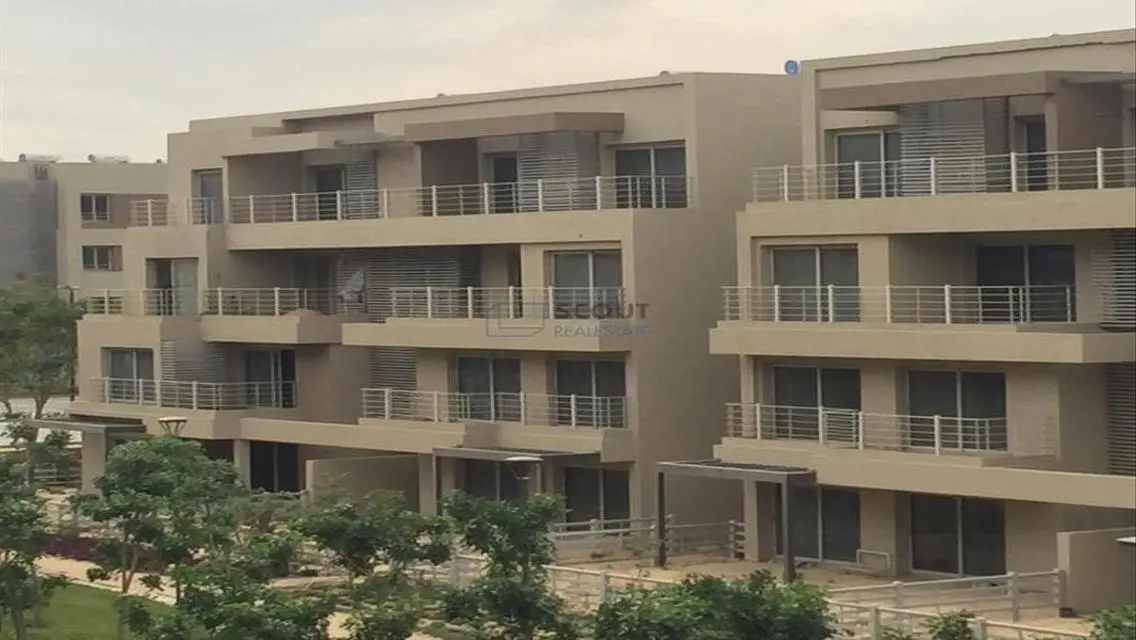 S Villa with garden Ready to move in Sarai S2