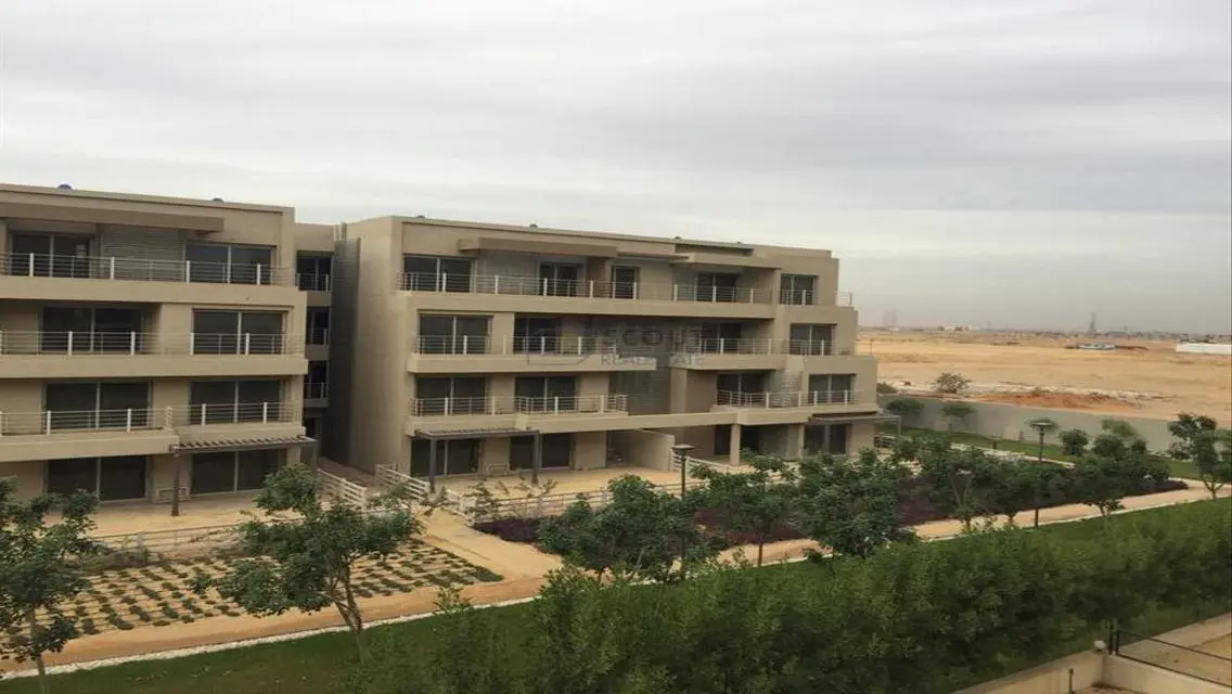 S Villa with garden Ready to move in Sarai S2