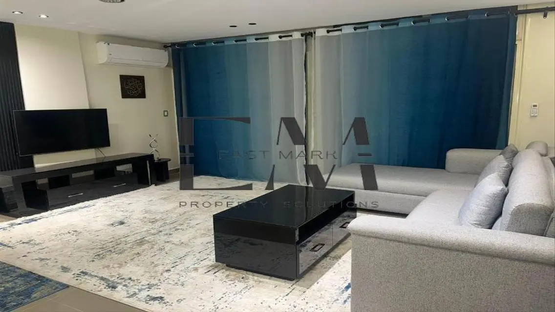 Apartment for Sale in Jayd Compound - New Cairo