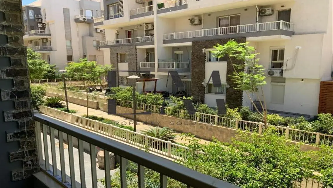 Apartment for Sale in Jayd Compound - New Cairo
