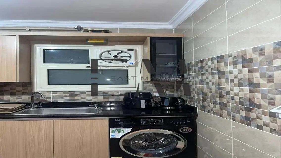 Apartment for Sale in Jayd Compound - New Cairo