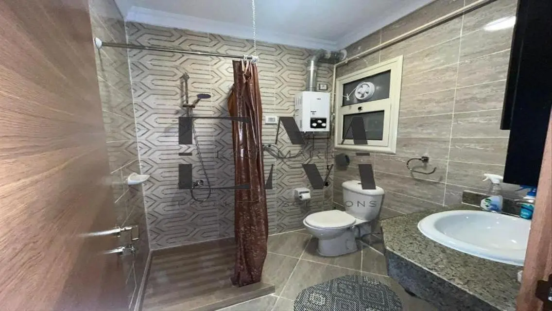 Apartment for Sale in Jayd Compound - New Cairo
