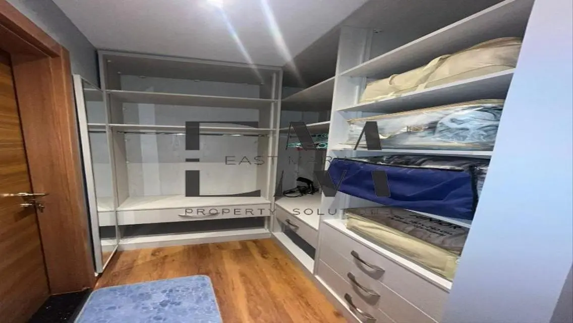 Apartment for Sale in Jayd Compound - New Cairo