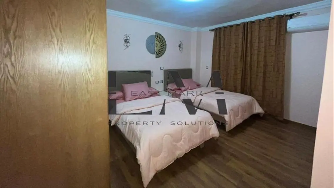 Apartment for Sale in Jayd Compound - New Cairo