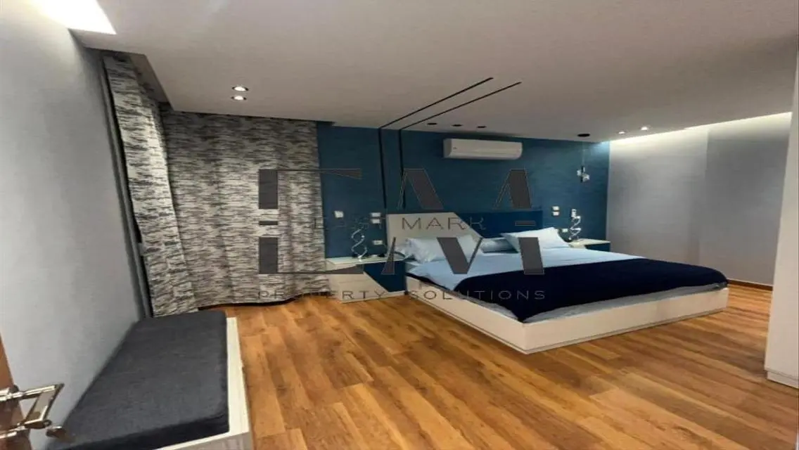 Apartment for Sale in Jayd Compound - New Cairo