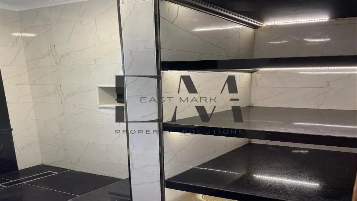 Apartment for Sale in Jayd Compound - New Cairo