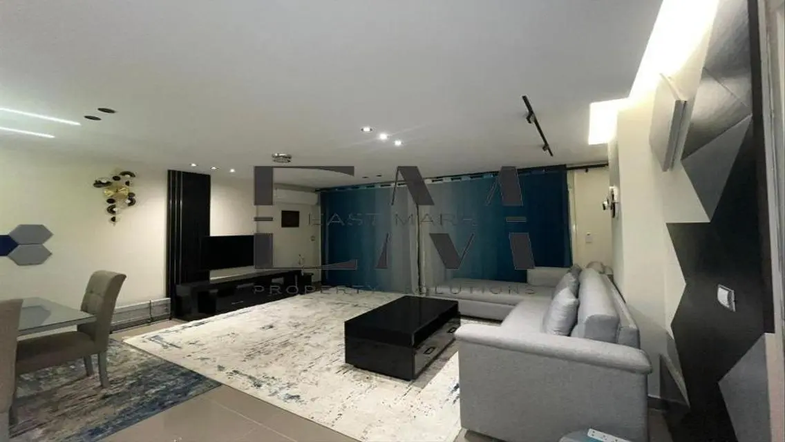 Apartment for Sale in Jayd Compound - New Cairo