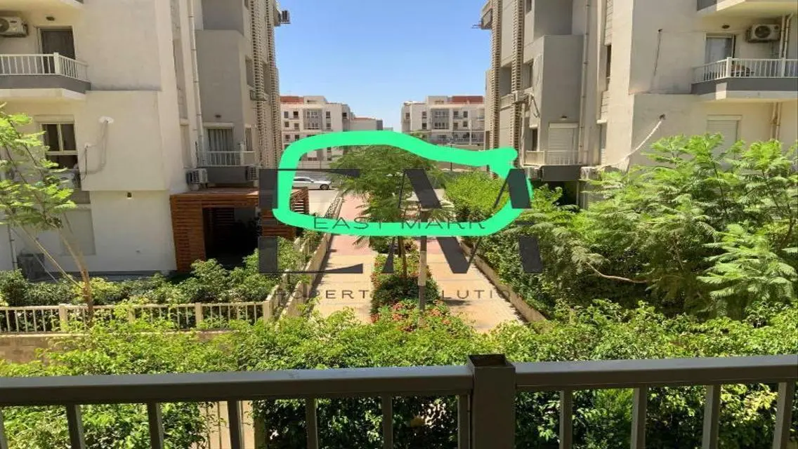Apartment for Sale in Jayd Compound - New Cairo