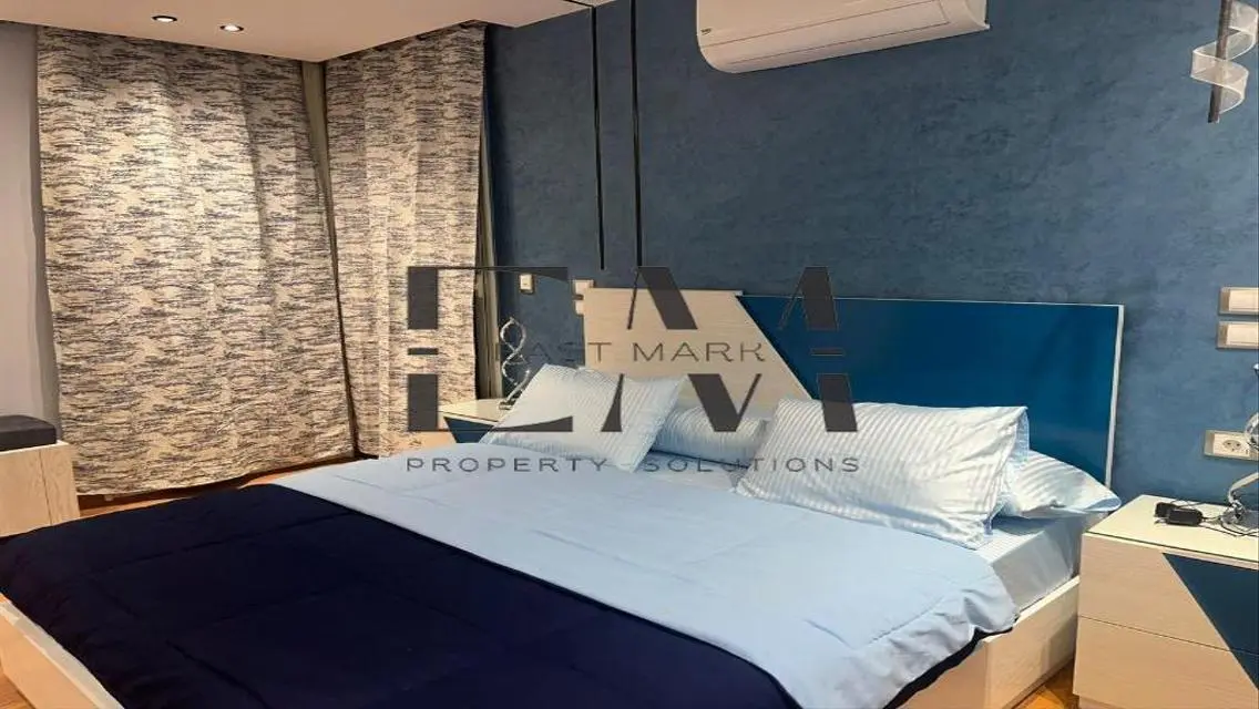 Apartment for Sale in Jayd Compound - New Cairo