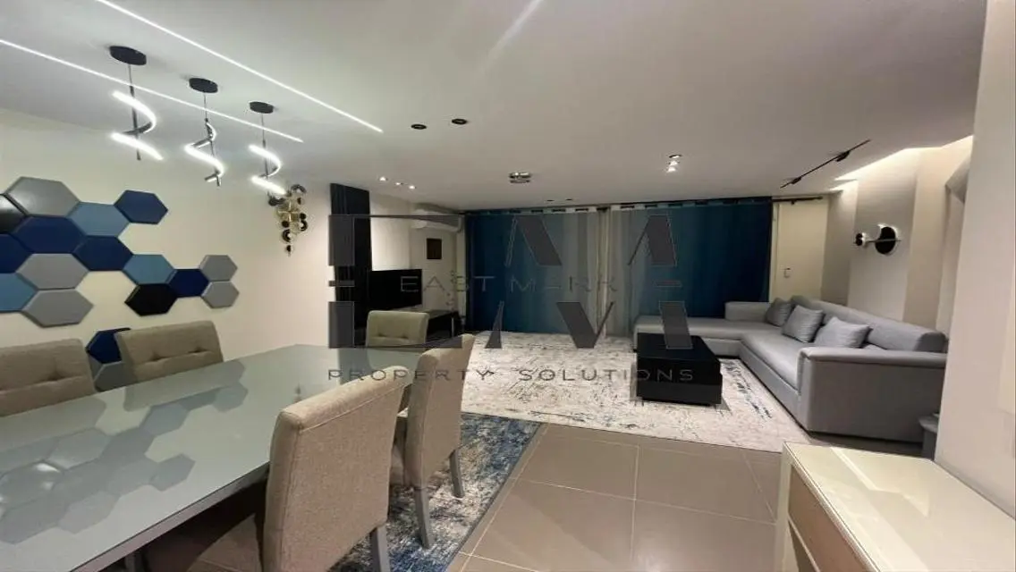 Apartment for Sale in Jayd Compound - New Cairo