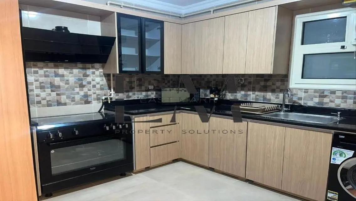 Apartment for Sale in Jayd Compound - New Cairo