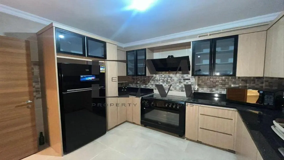 Apartment for Sale in Jayd Compound - New Cairo