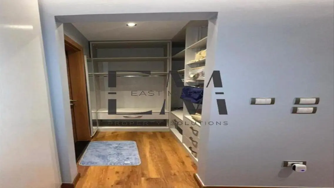 Apartment for Sale in Jayd Compound - New Cairo