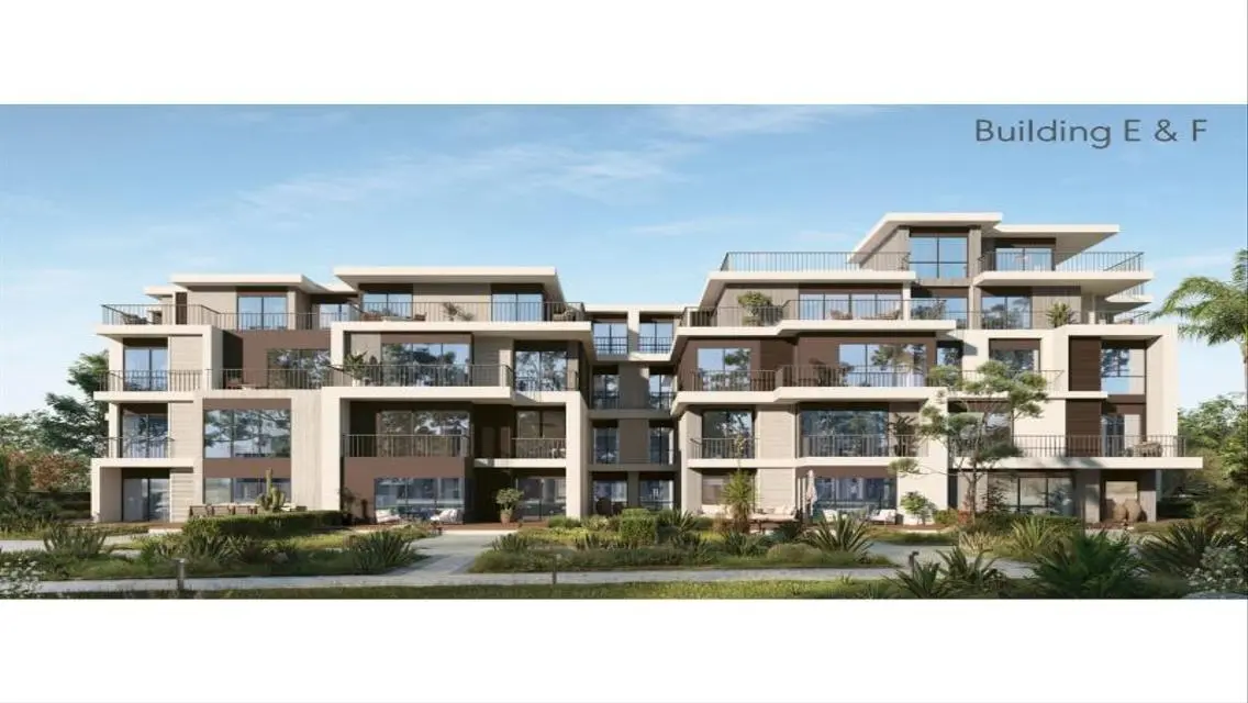 Apartment 2 Bedrooms For sale | Solana west