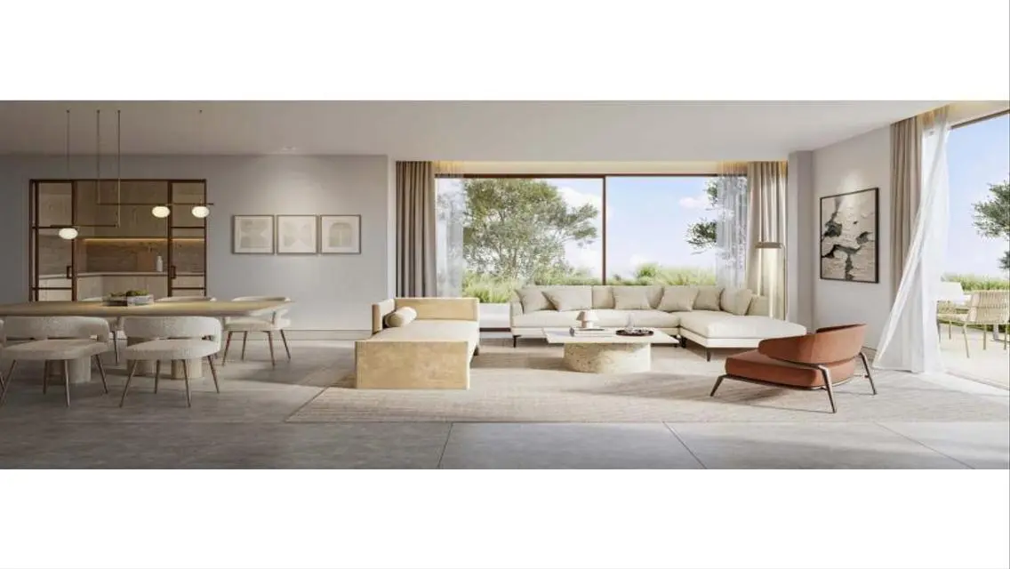 Apartment 2 Bedrooms For sale | Solana west