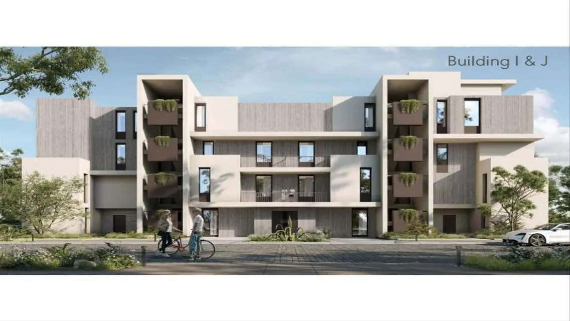 Apartment 2 Bedrooms For sale | Solana west