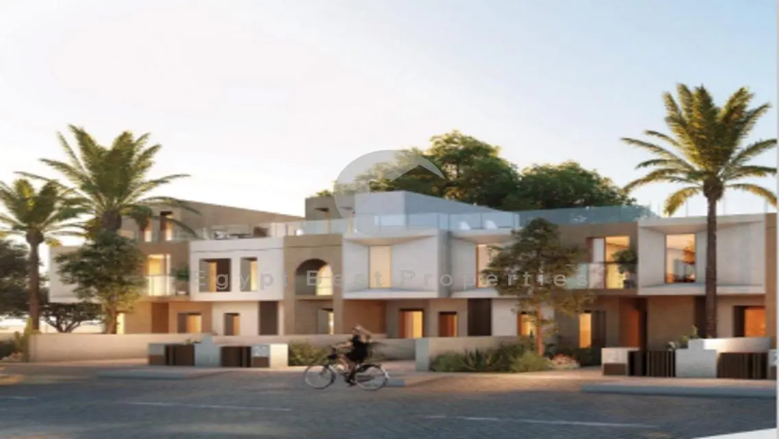 Villa Prime Location With Installment 10 Years !!
