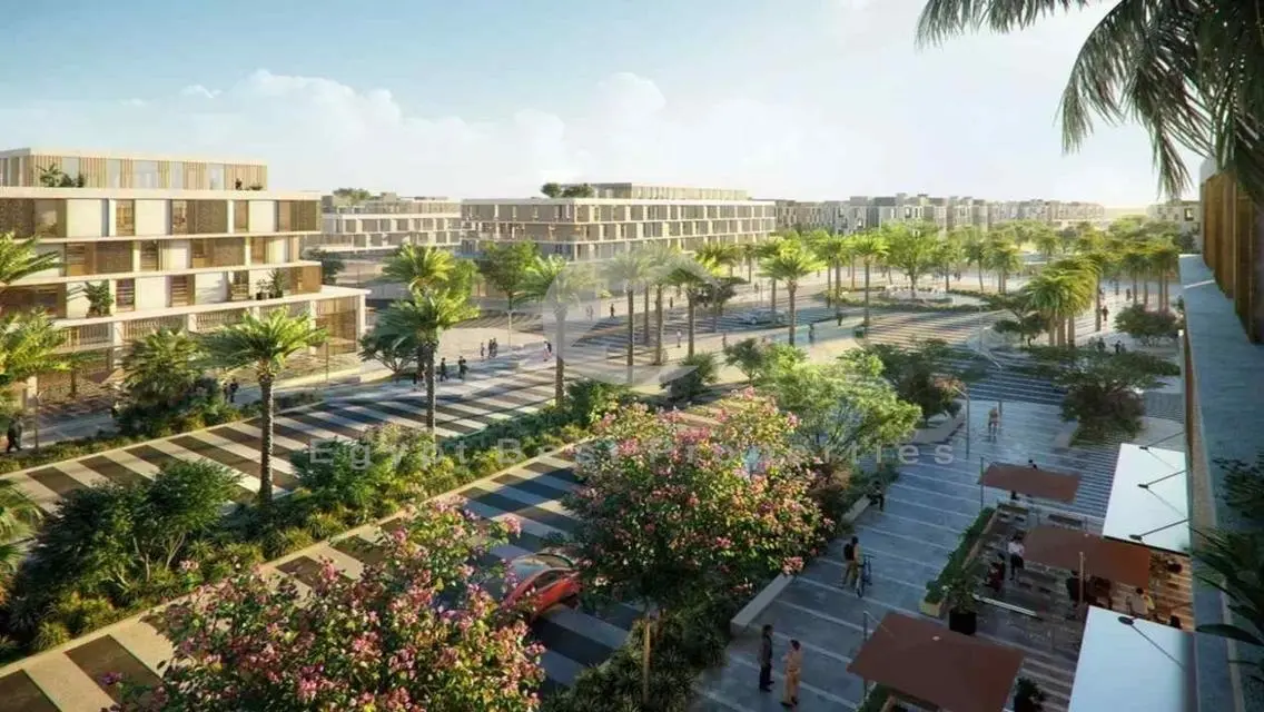 Villa Prime Location With Installment 10 Years !!