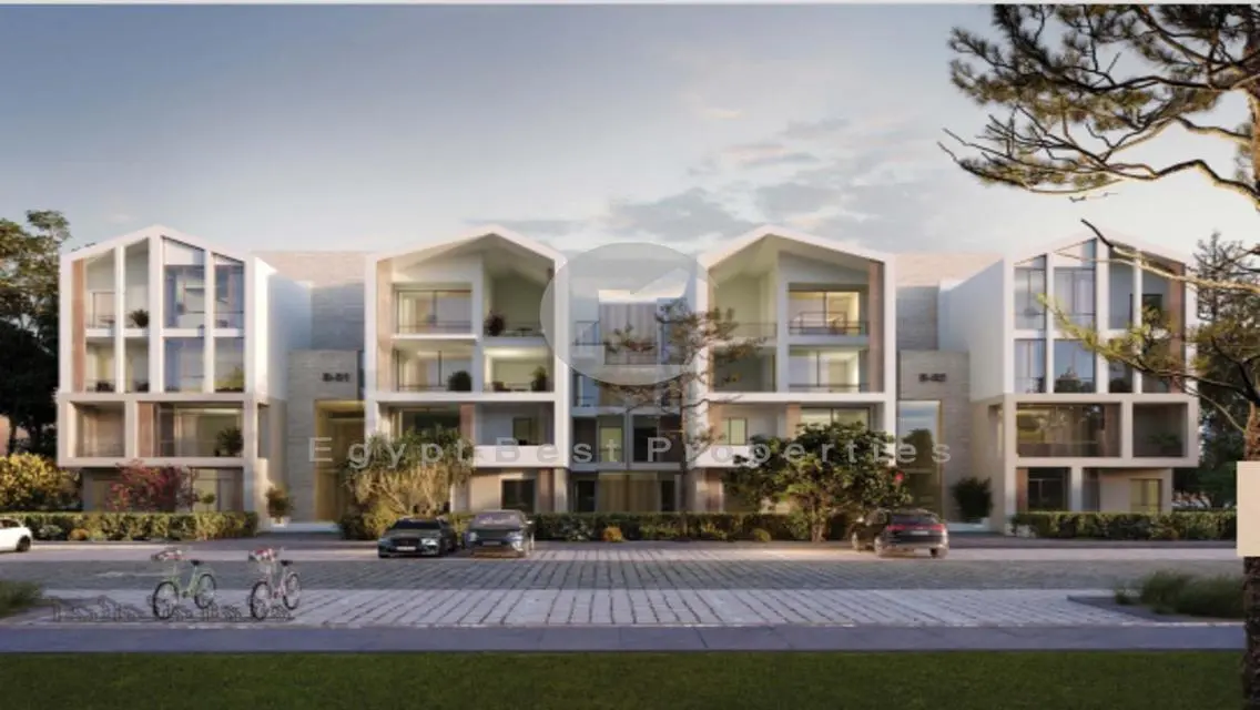 Villa Prime Location With Installment 10 Years !!