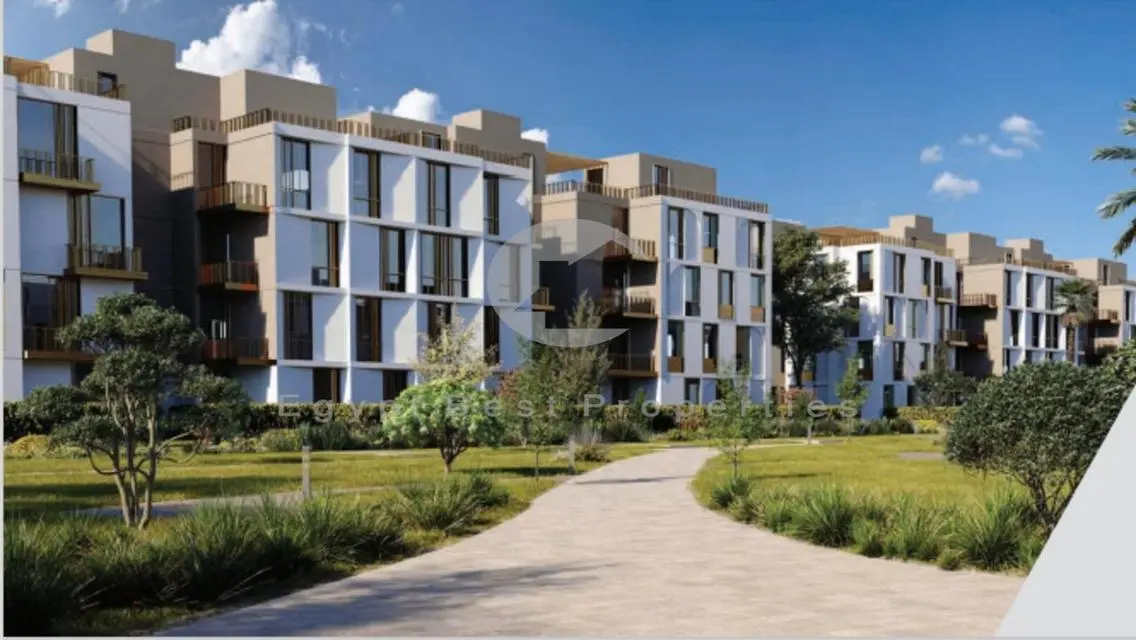 Villa Prime Location With Installment 10 Years !!