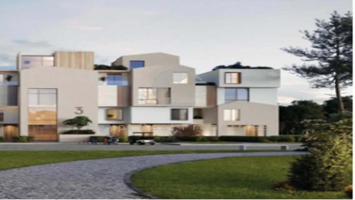 Villa Prime Location With Installment 10 Years !!