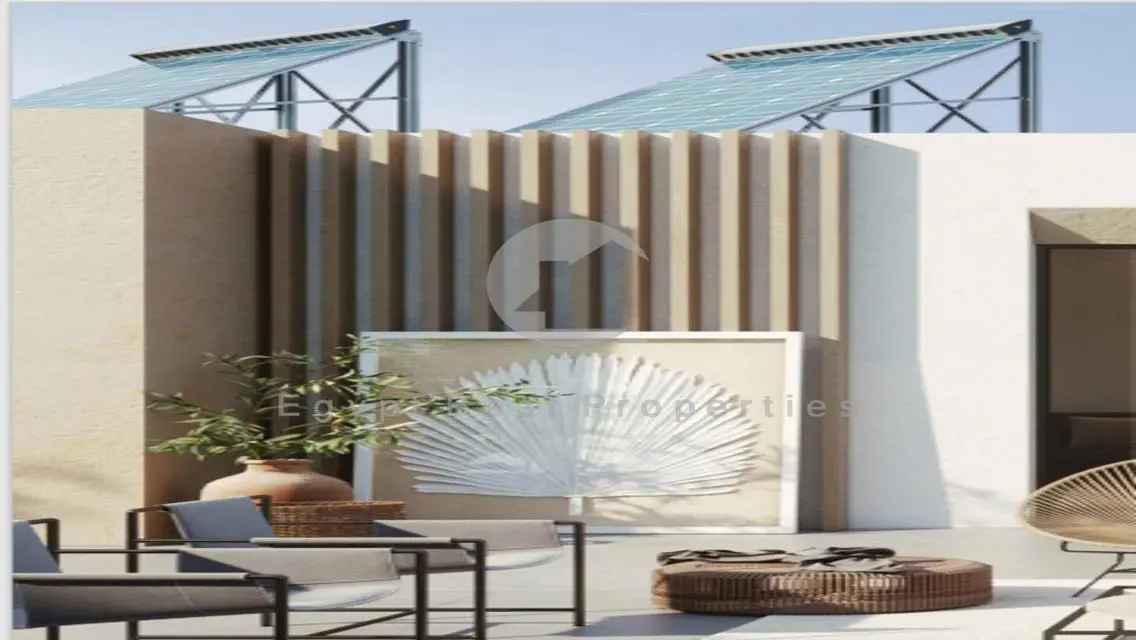 Villa Prime Location With Installment 10 Years !!
