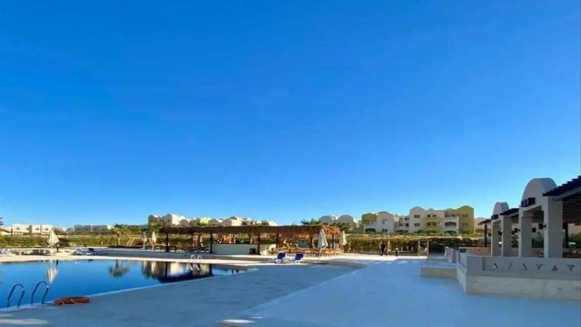 Luxury Apartment in Soma Bay, 112 sqm