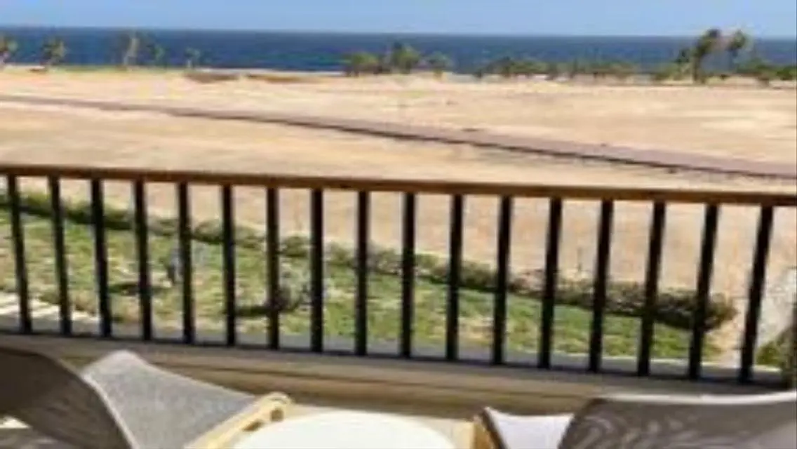 Luxury Apartment in Soma Bay, 112 sqm