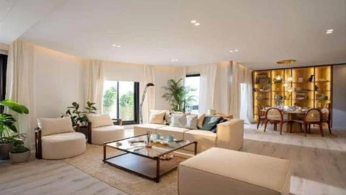 Luxury Apartment in Soma Bay, 112 sqm