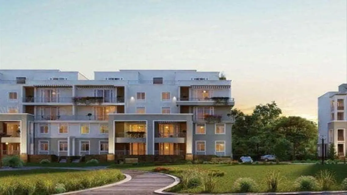 Luxury Apartment in Soma Bay, 112 sqm